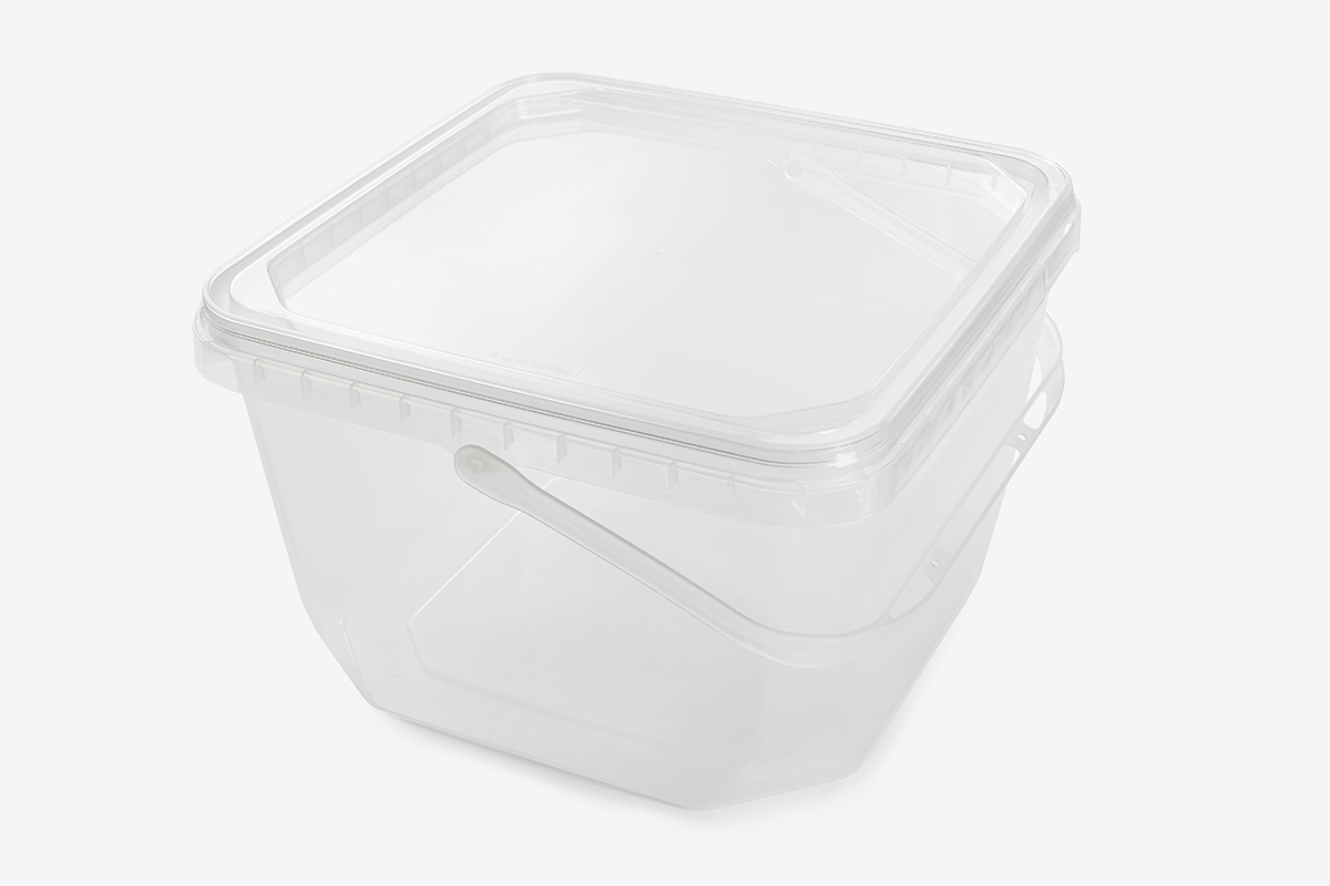 Logibox B 3000ml