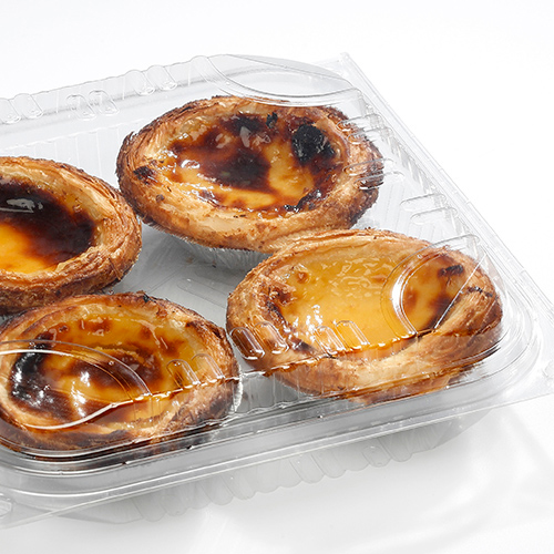 EMBALAGENS PARA PASTELARIA